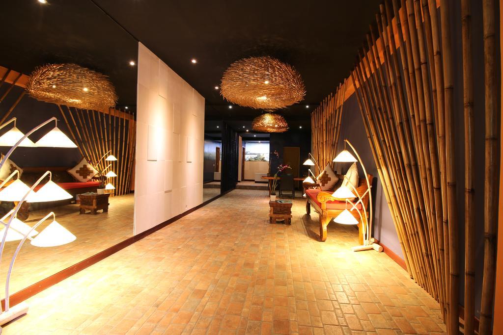 Petit Hotel Bali Убуд Экстерьер фото